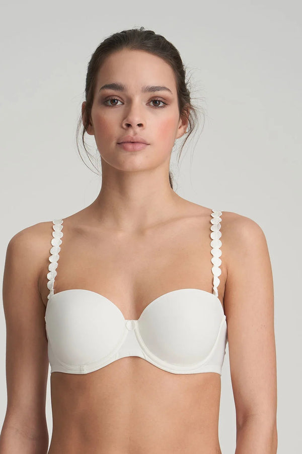 Marie Jo Tom Padded Bra Strapless